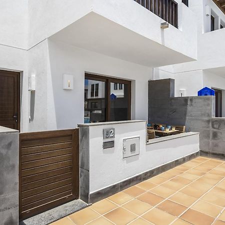 La Malvarrosa Puerto Calero Ngoại thất bức ảnh