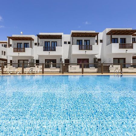 La Malvarrosa Puerto Calero Ngoại thất bức ảnh